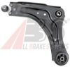 RENAU 545011952R Track Control Arm